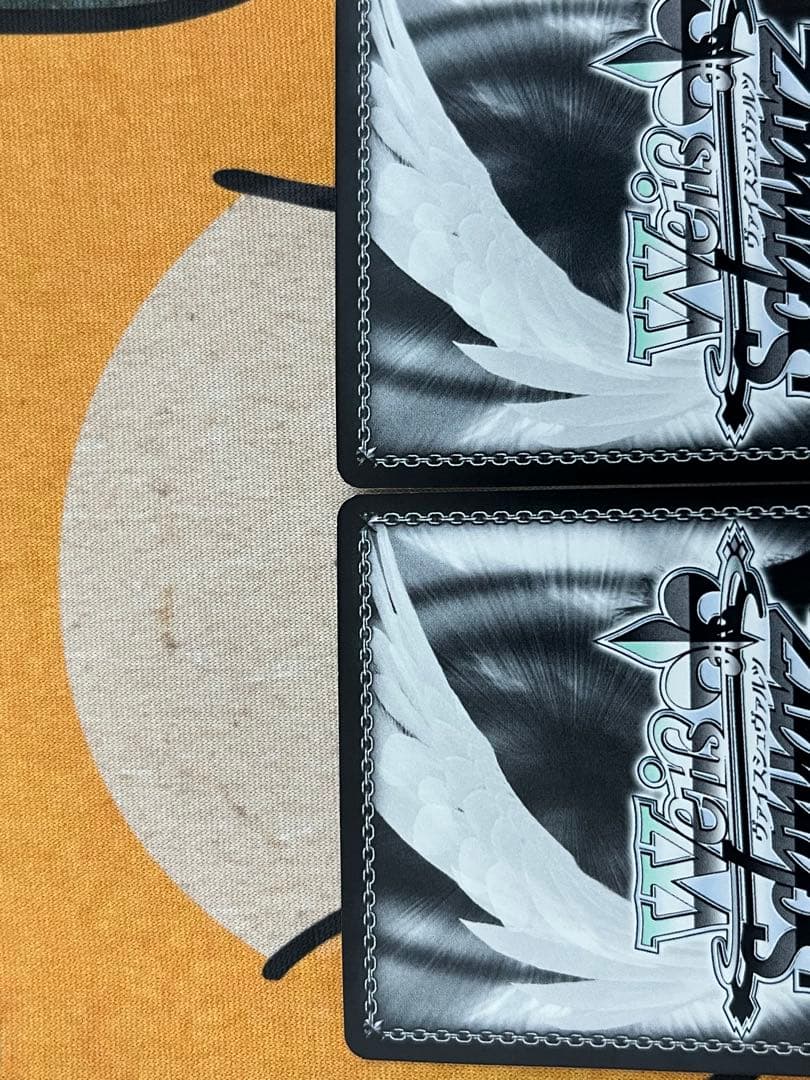 ヴァイスシュヴァルツ FGO 冥界の女主人 エレシュキガル sp イシュタル