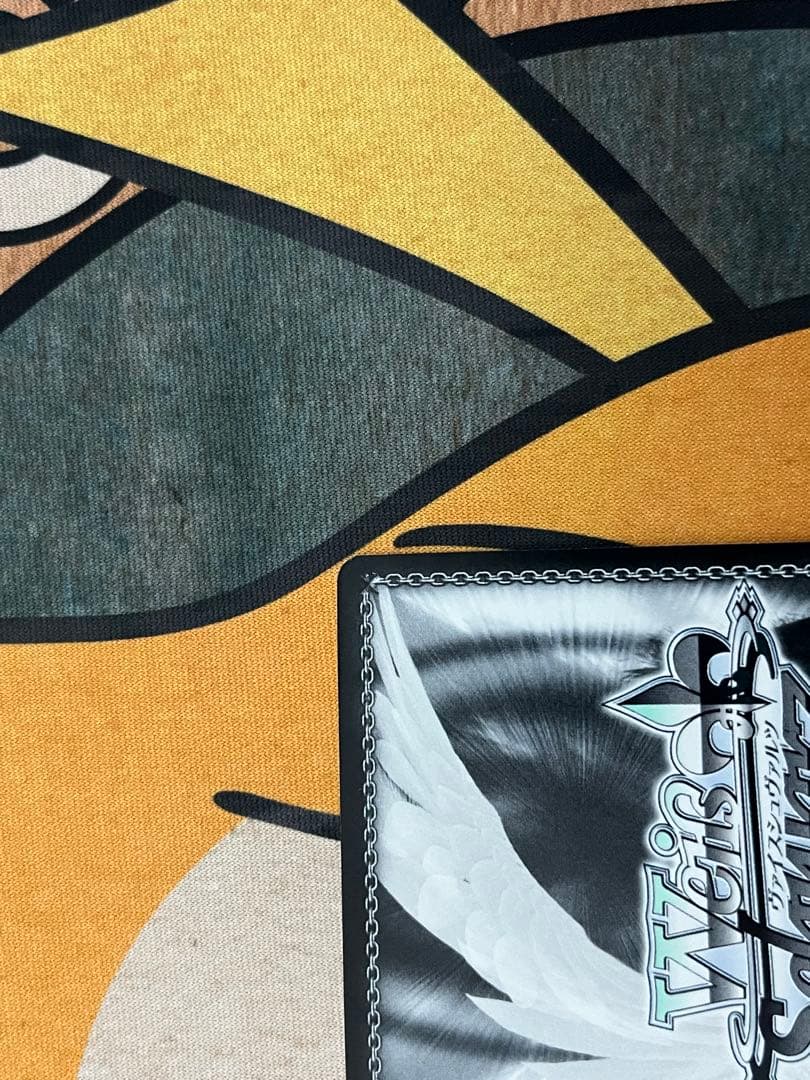 ヴァイスシュヴァルツ FGO 冥界の女主人 エレシュキガル sp イシュタル