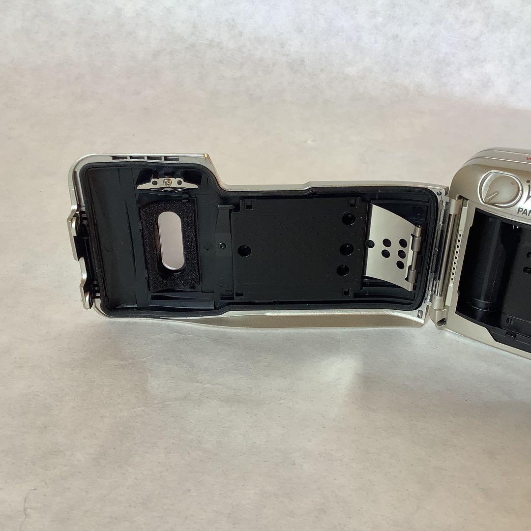 【動作確認済】 OLYMPUS μ ZOOM 115 DELUXE オリンパス