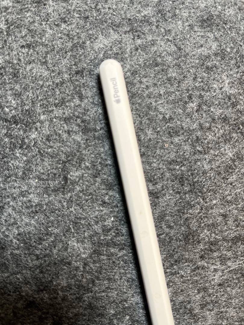 Apple iPad mini 本体 + Apple Pencil（第二世代）