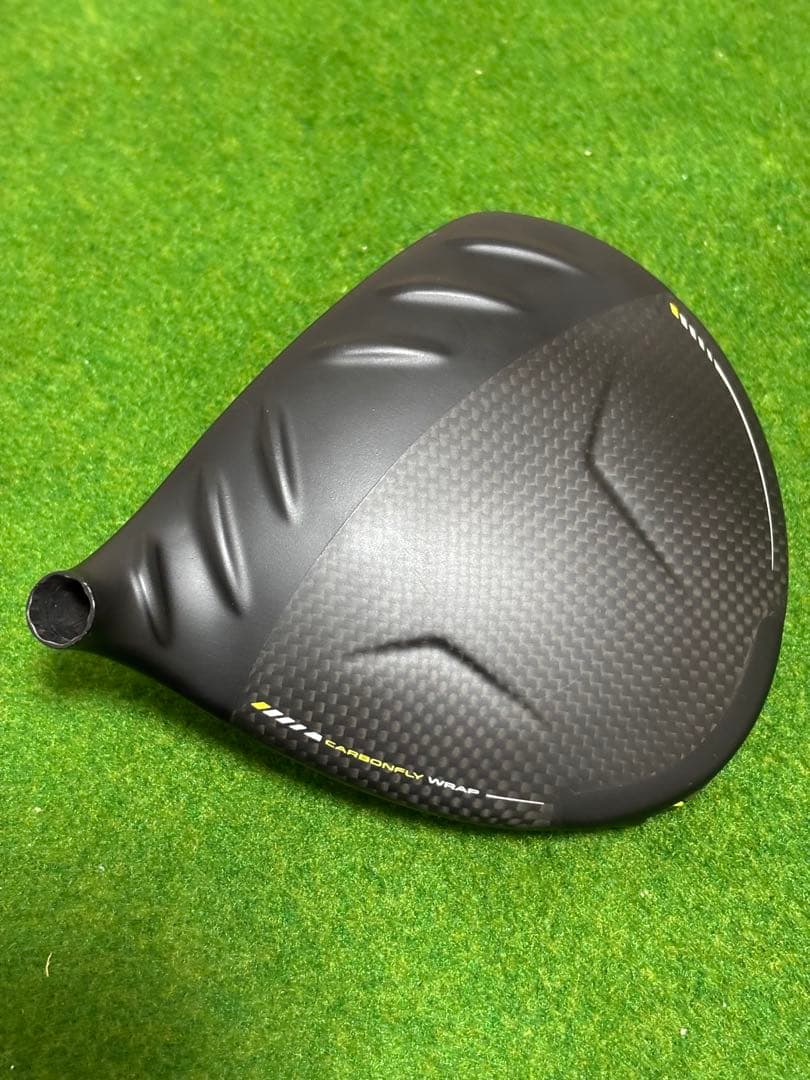 #1W 10.5° PING G430 MAX 10Ｋ　ヘッドのみ