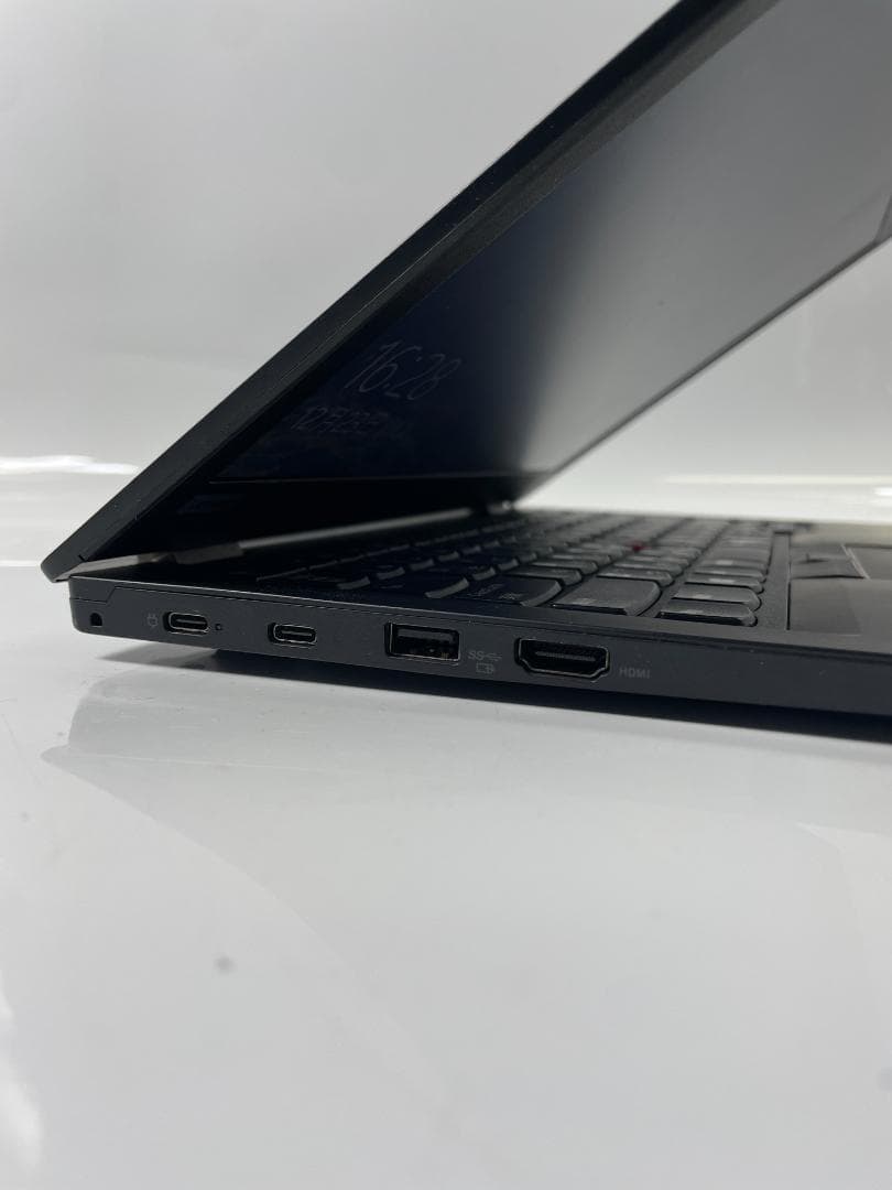 Lenovo Thinkpad L380 8世代i5/256GB/8GB