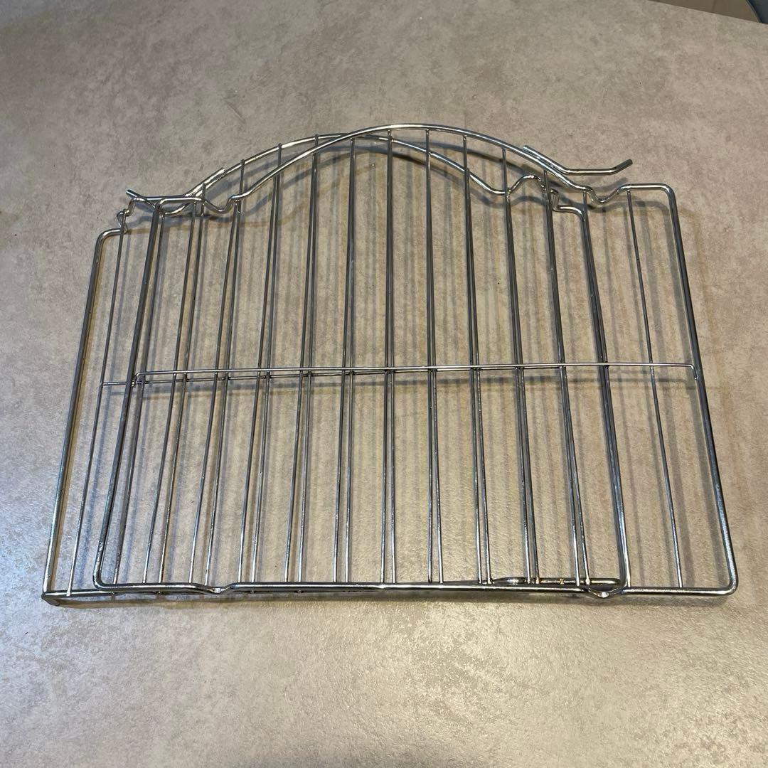 デロンギ　コンベクションオーブン　EO1258J ピザストーン付　シルバー