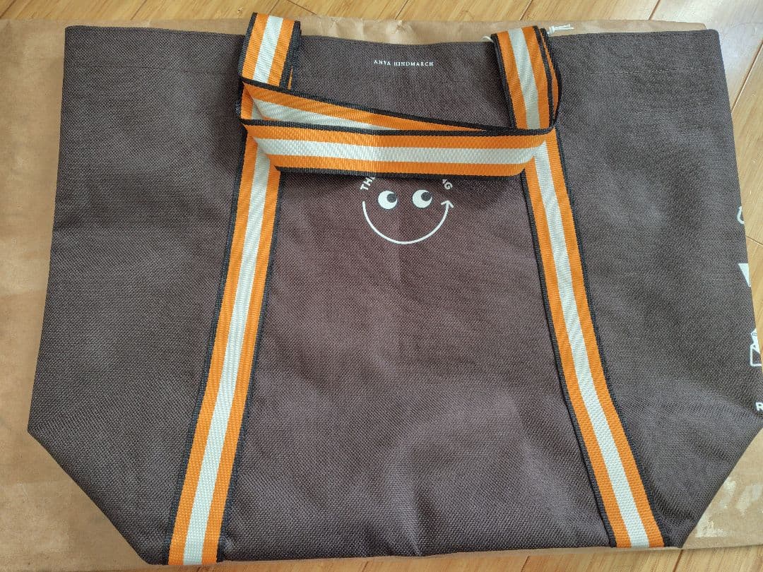 アニアハインドマーチ　ユニバーサルバッグ【新品未使用】