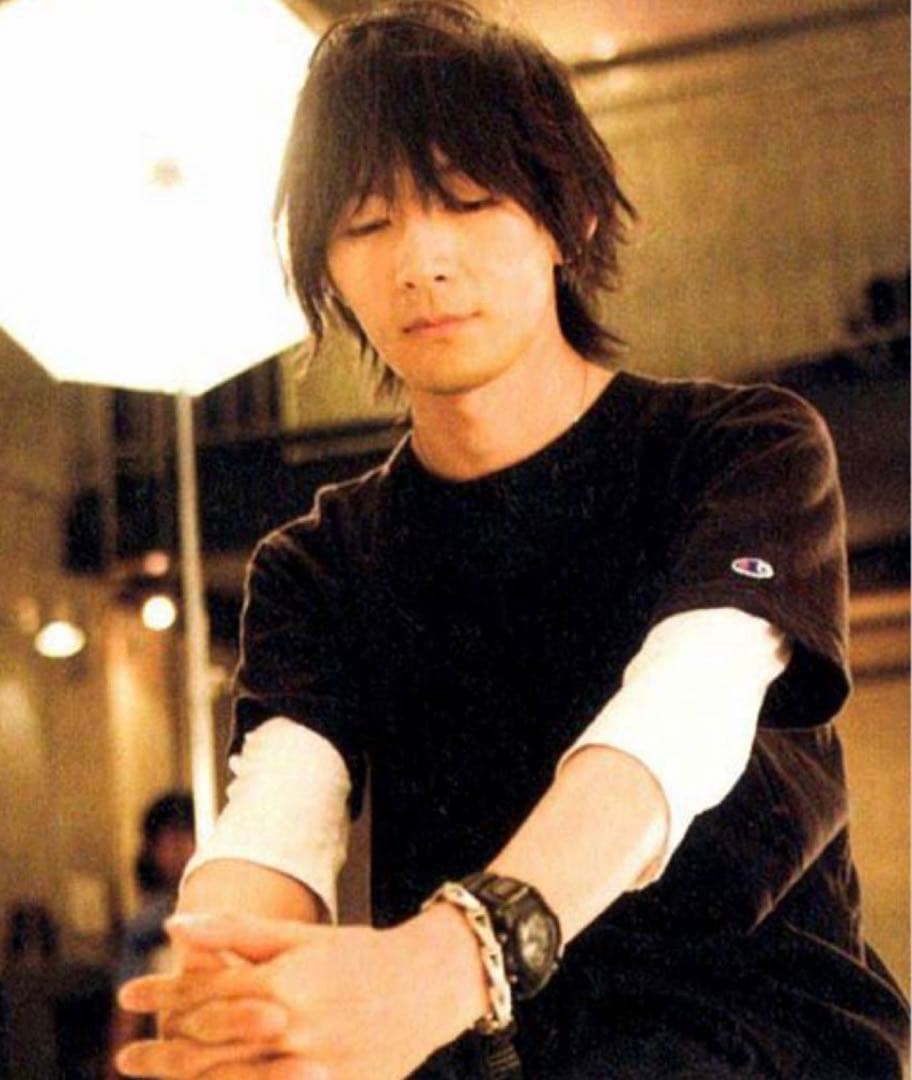 G-SHOCK GIEZ GS-1400B-1AJF ※藤原基央着用 生産終了品