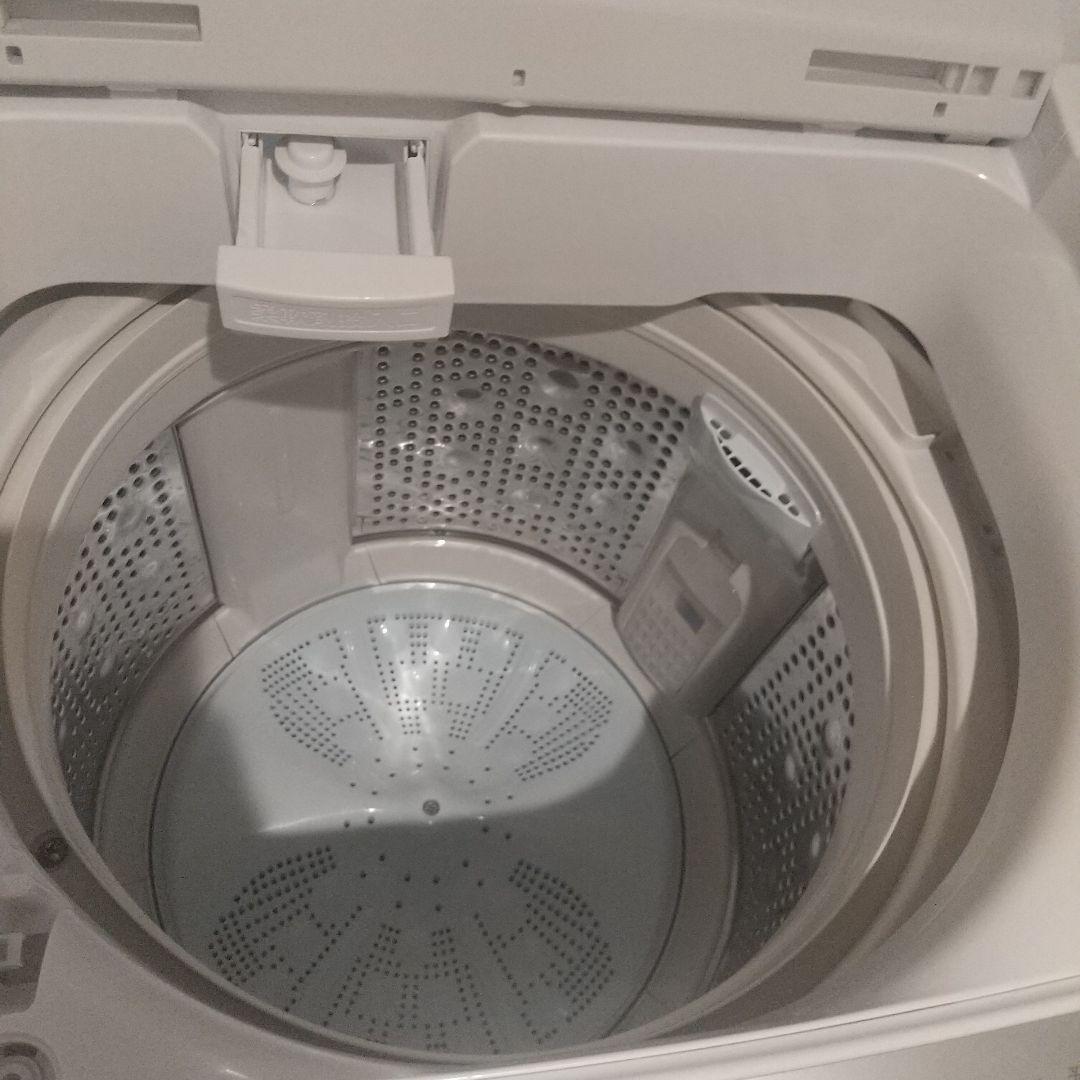 専用です 日立ビートウォッシュ BW-V80F 8kg
