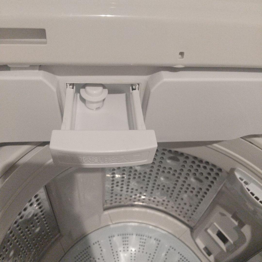 専用です 日立ビートウォッシュ BW-V80F 8kg