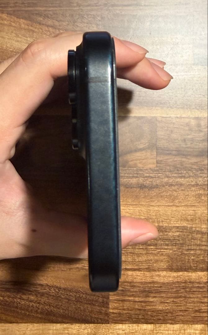 スマートフォン本体 iphone15 128GB