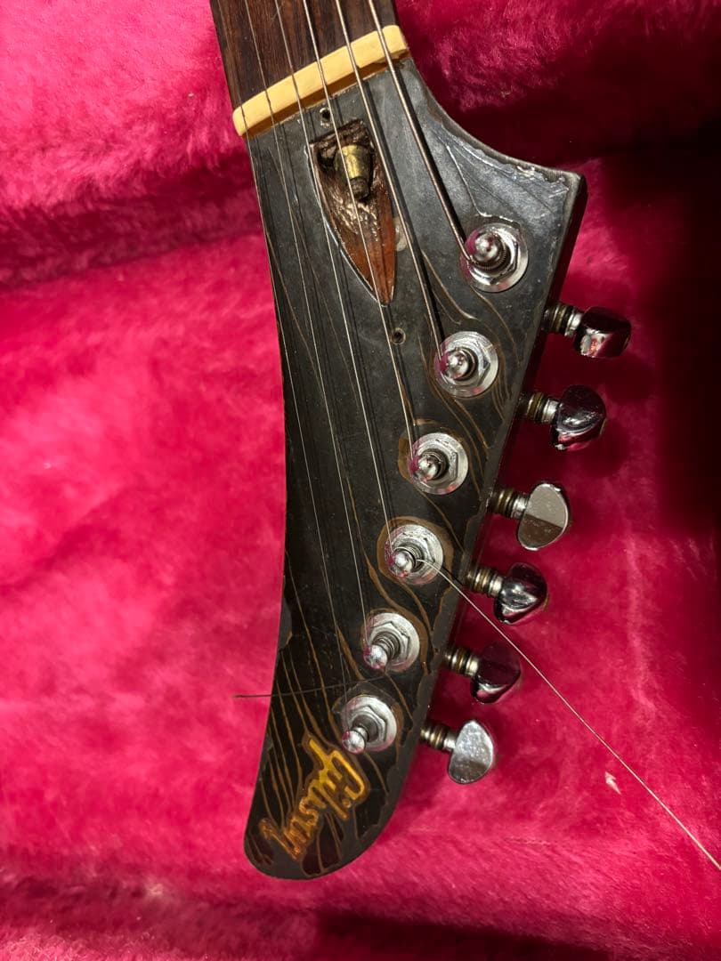 Gibson Explorer ギブソン　エクスプローラー　1990