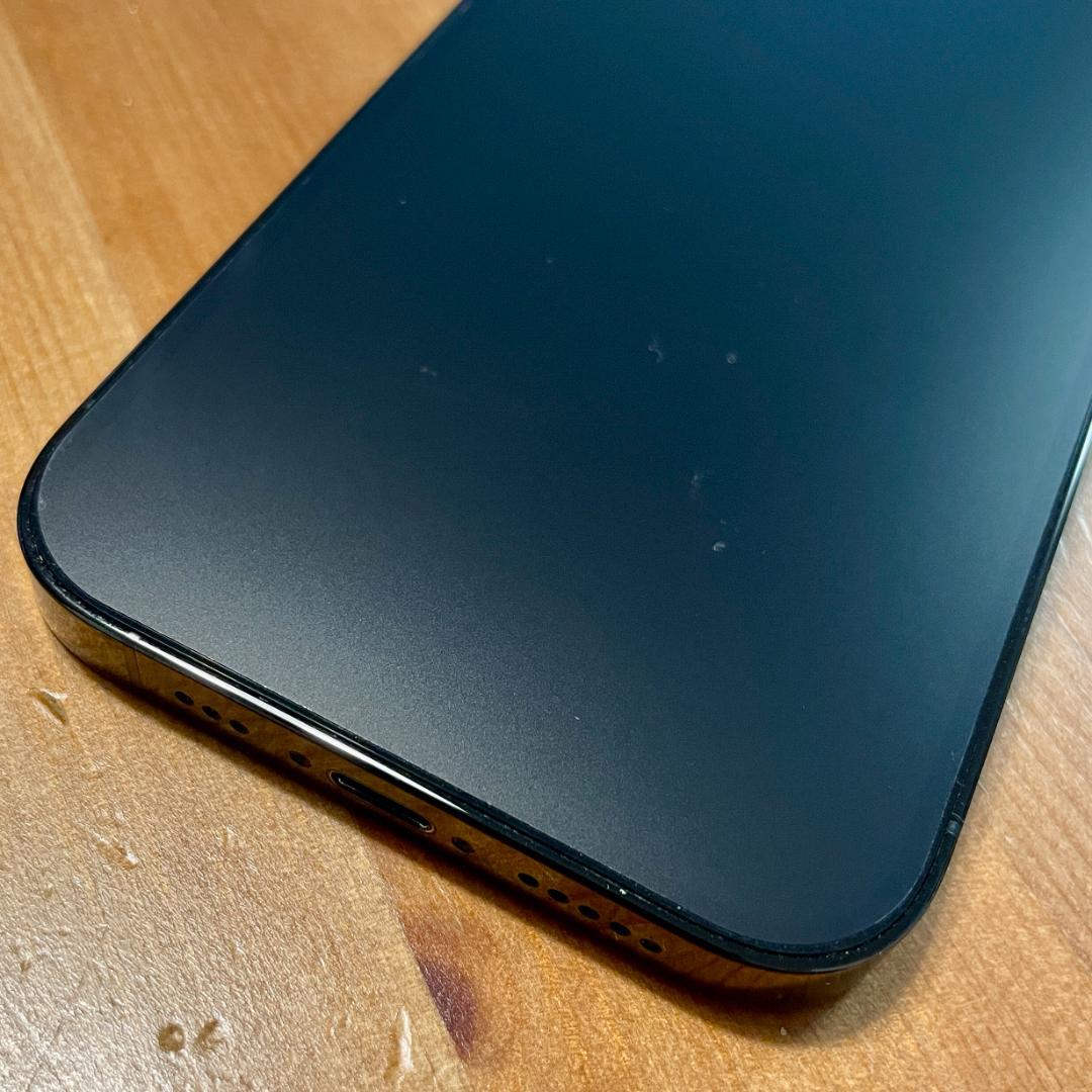 【日曜限定値下げ】Phone14 Pro 256GB SIMフリー