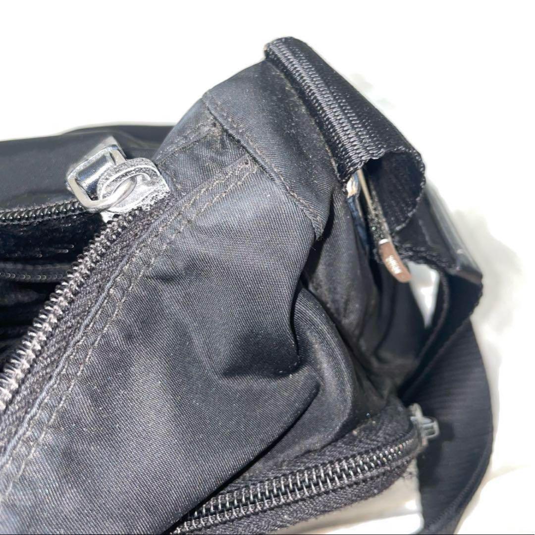 PRADA プラダ ショルダーバッグ BT0500