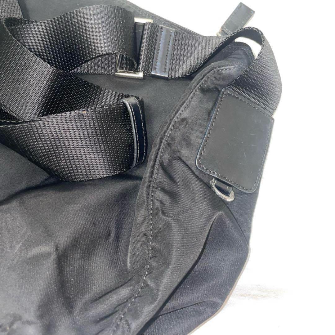 PRADA プラダ ショルダーバッグ BT0500