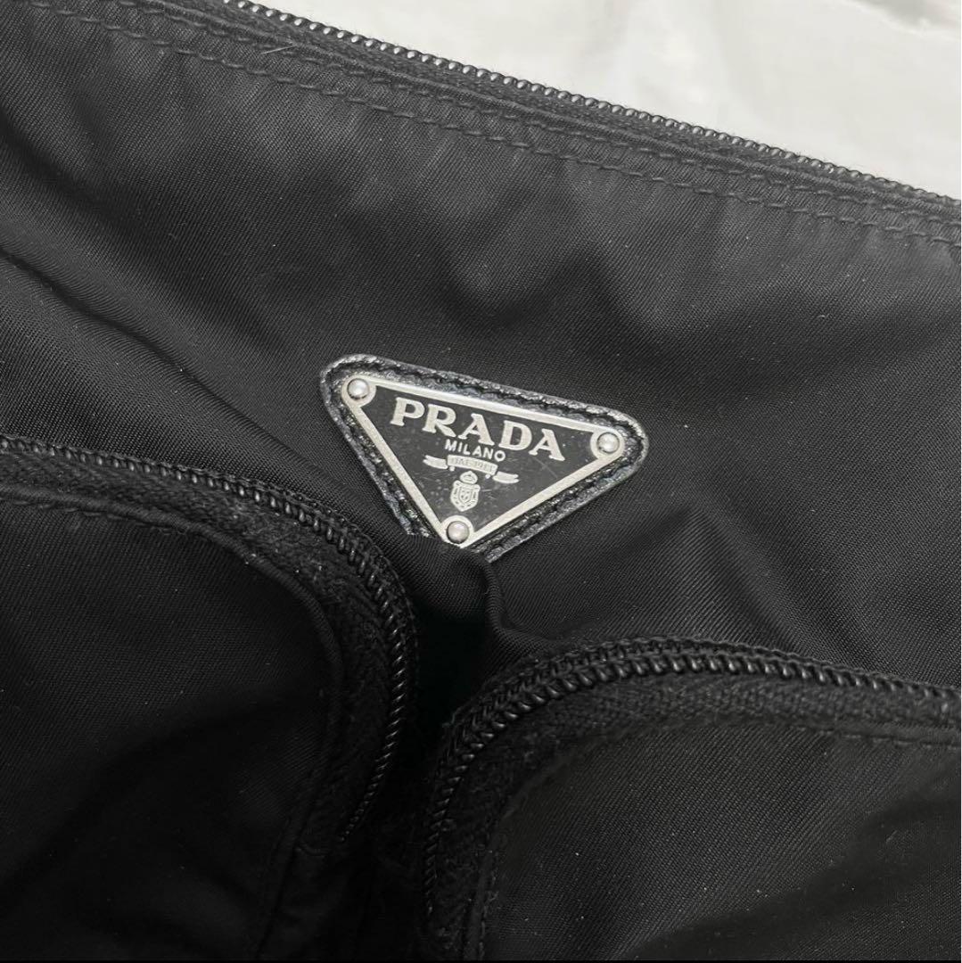 PRADA プラダ ショルダーバッグ BT0500
