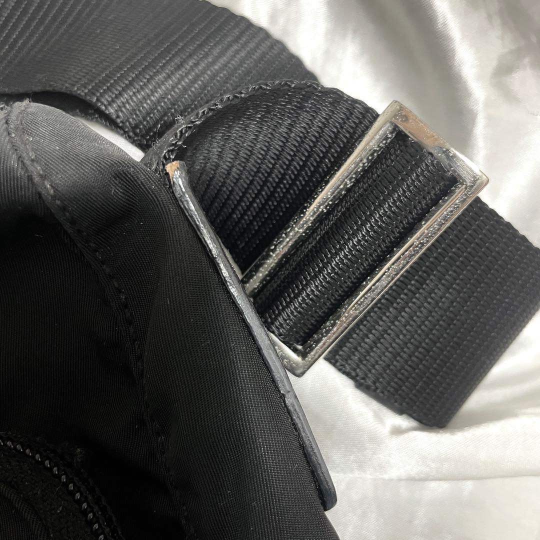 PRADA プラダ ショルダーバッグ BT0500