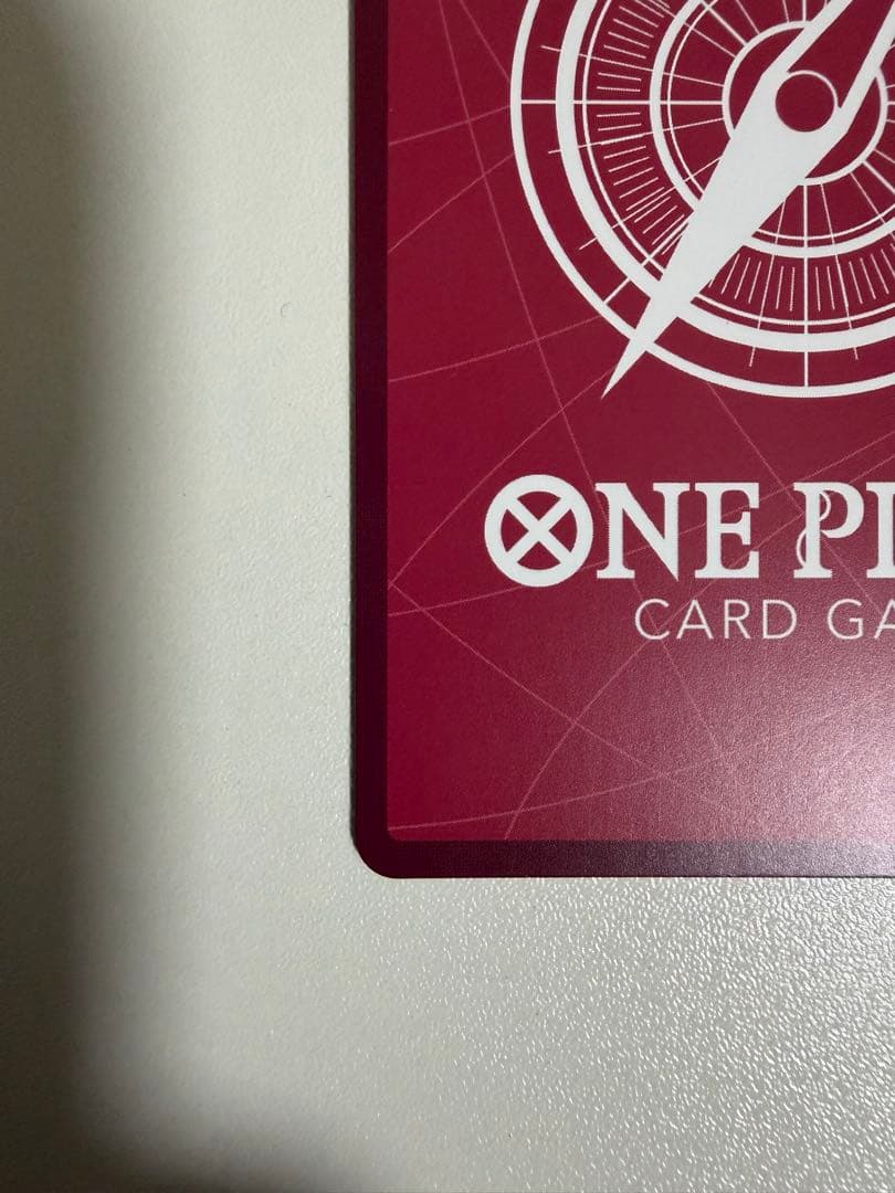 ワンピースカード EB-04 ジュエリー・ボニー リーダーパラレル 美品