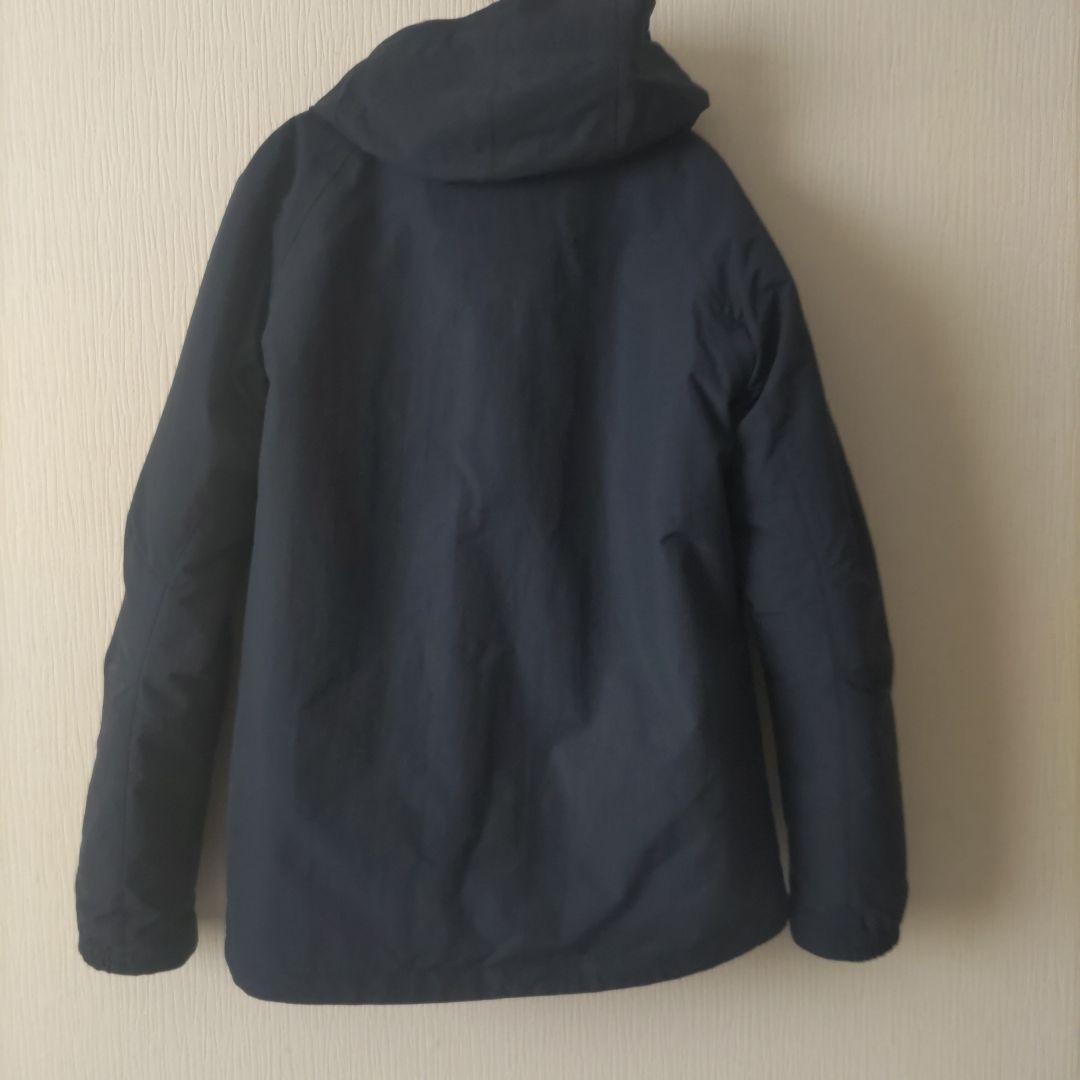 Columbia✕BLUEBLUE　マウンテンパーカー　ネイビー　L　限定コラボ