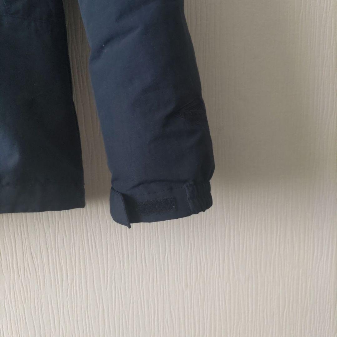 Columbia✕BLUEBLUE　マウンテンパーカー　ネイビー　L　限定コラボ