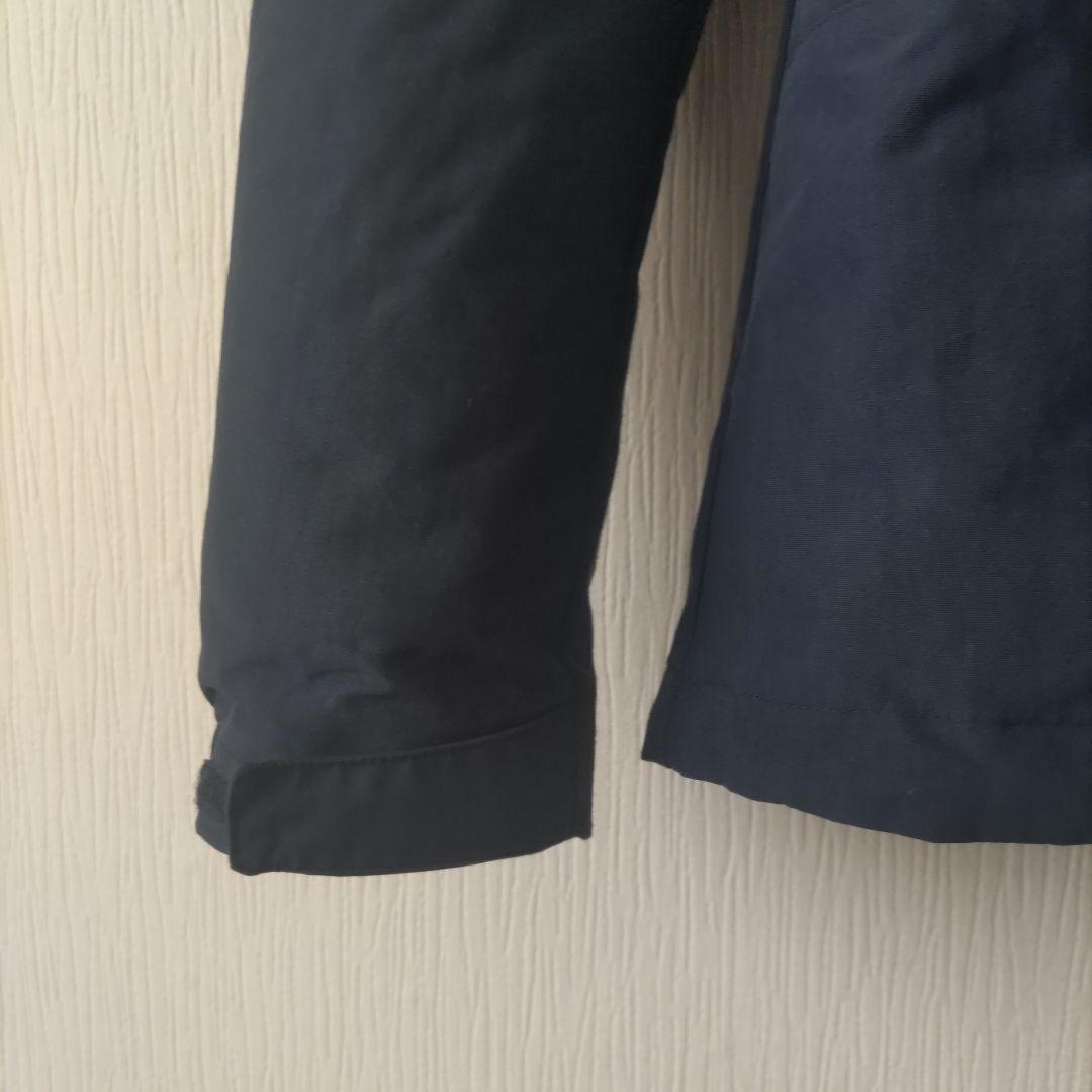 Columbia✕BLUEBLUE　マウンテンパーカー　ネイビー　L　限定コラボ