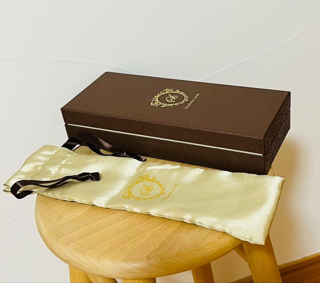 ステファニーコーム♡レアホーン