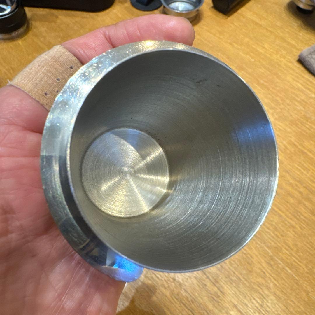 DeLonghi Stilosa エスプレッソマシン 【お家バリスタセット】