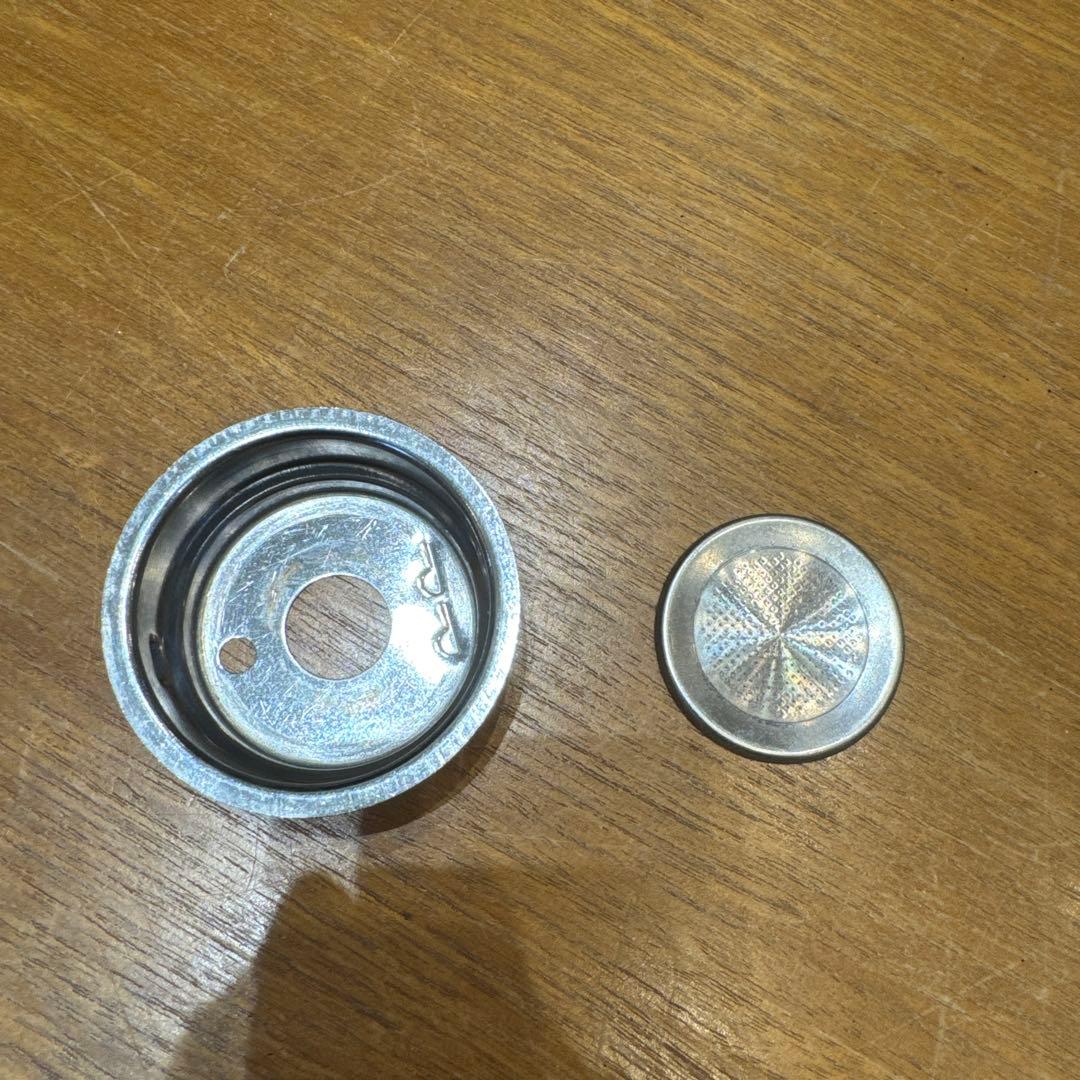 DeLonghi Stilosa エスプレッソマシン 【お家バリスタセット】