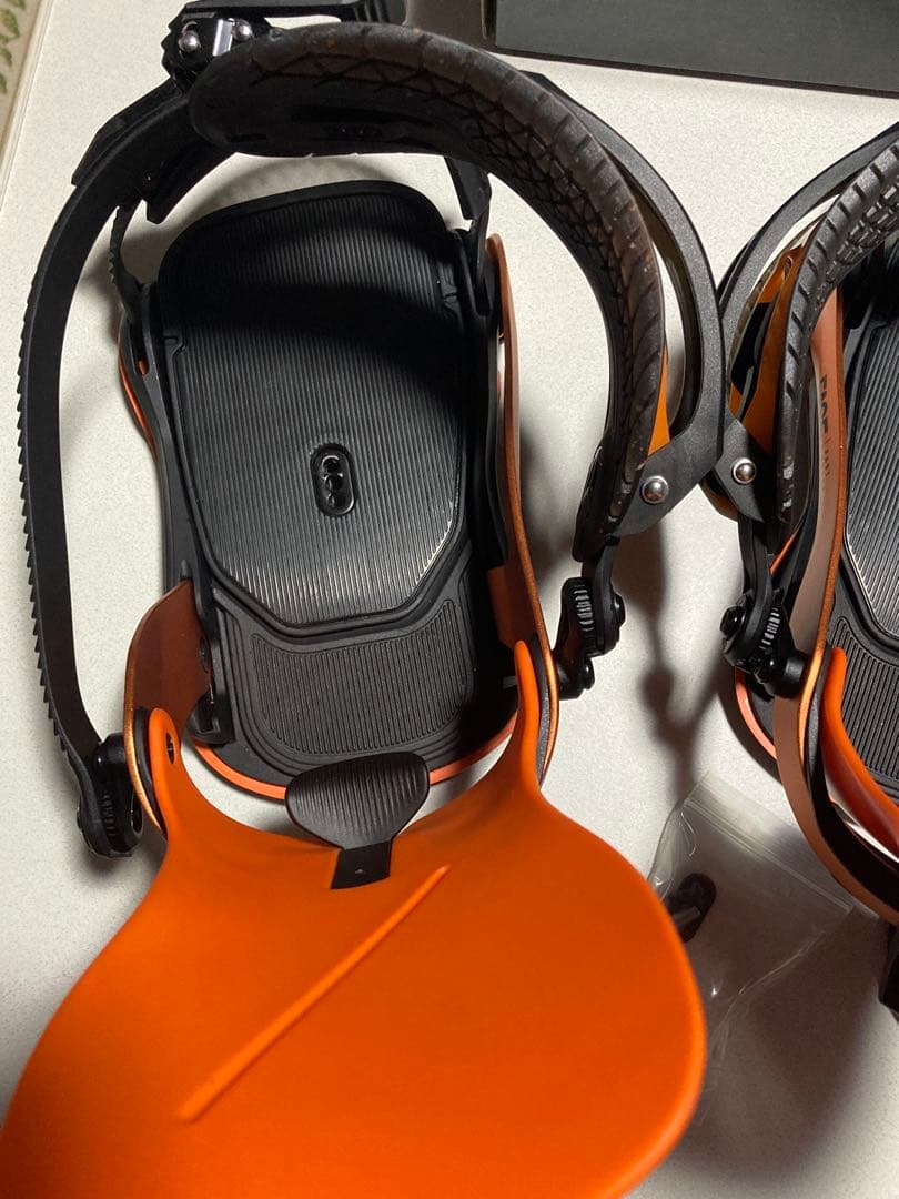 ROME KATANA AW FASE M/L サイズ　オレンジ