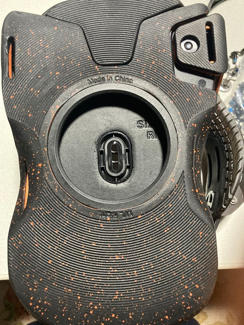 ROME KATANA AW FASE M/L サイズ　オレンジ