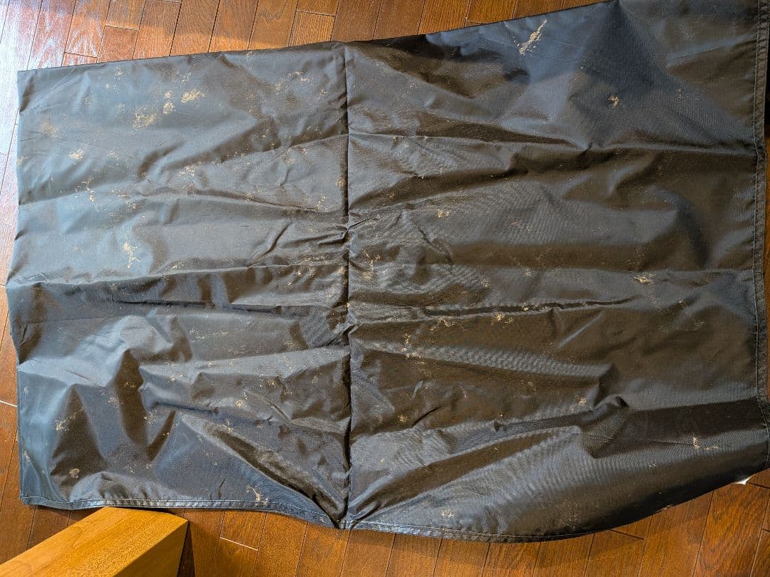 DOD ワンタッチカンガルーテントS　T2-616-TN