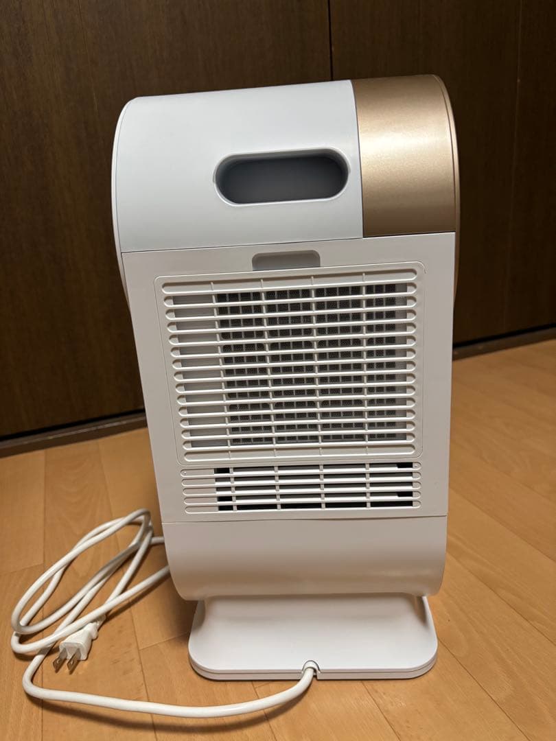 扇風機・サーキュレーター YAMAZEN 3in1 Compact Cooler