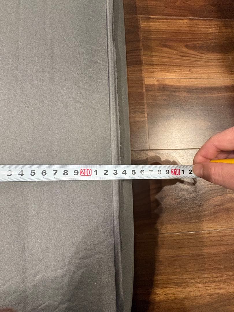 Coleman 寝袋＋エアーマット セット