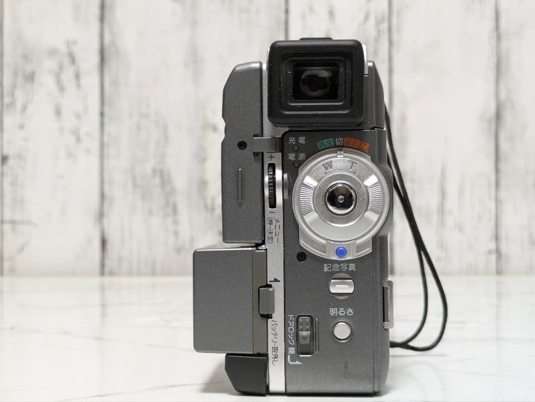 Victor　GR-DVX35K　MiniDV対応