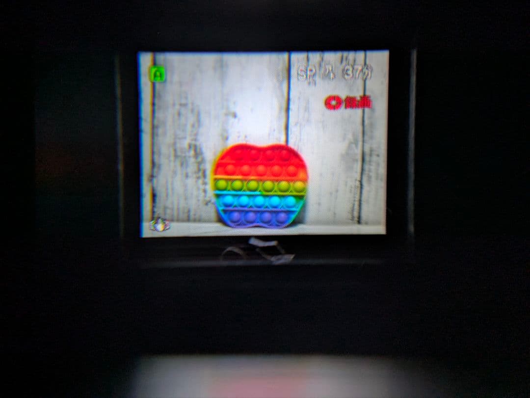 Victor　GR-DVX35K　MiniDV対応