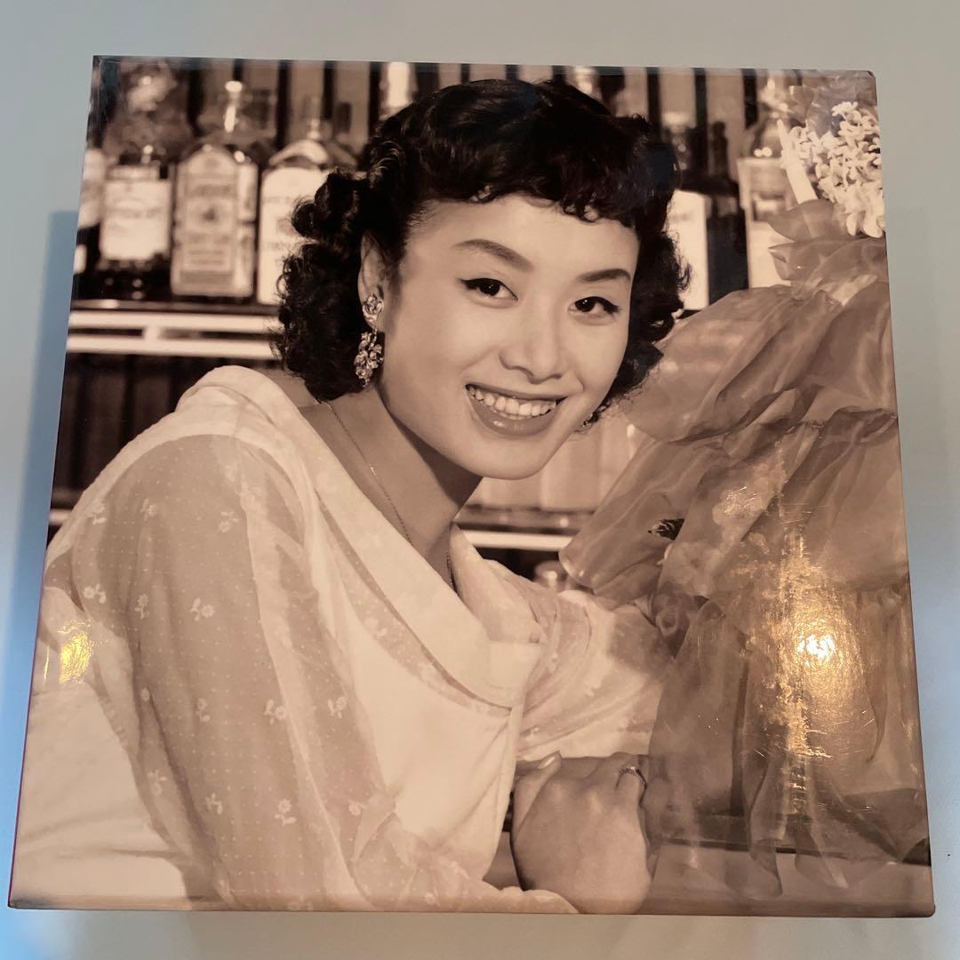 美空ひばり23rd Memorial ひばり千夜一夜　CD＋DVD最終価格更新❗️