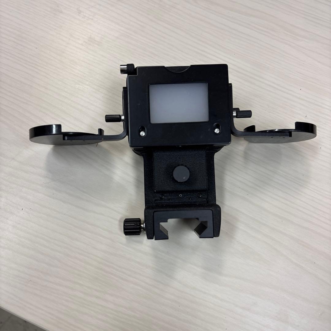 Nikon スライドコピーアダプター PS-5