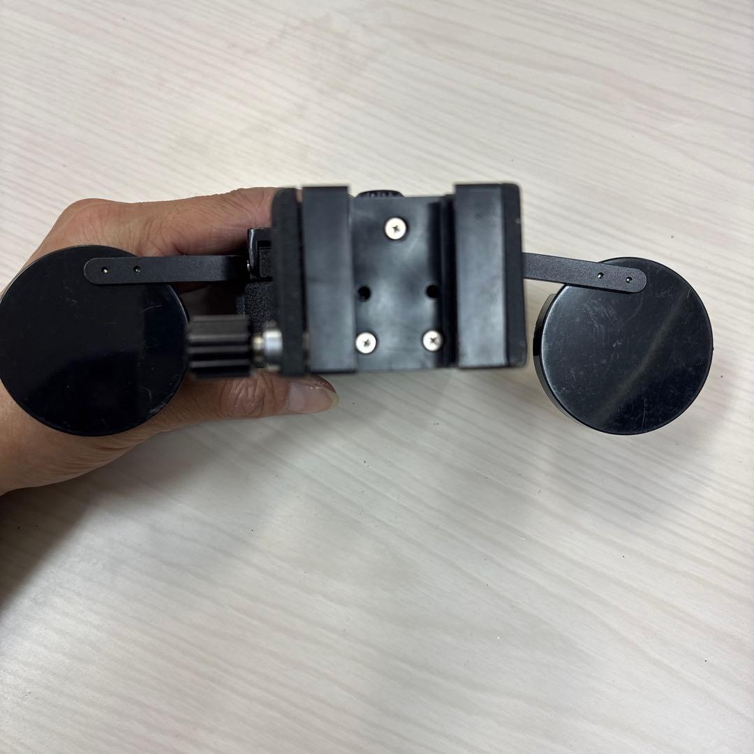 Nikon スライドコピーアダプター PS-5