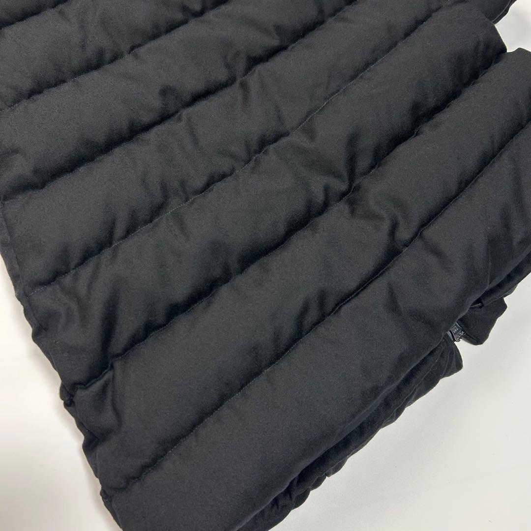 美品✨ タトラス TATRAS ダウンコート LAVIANA ラビアナ ブラック