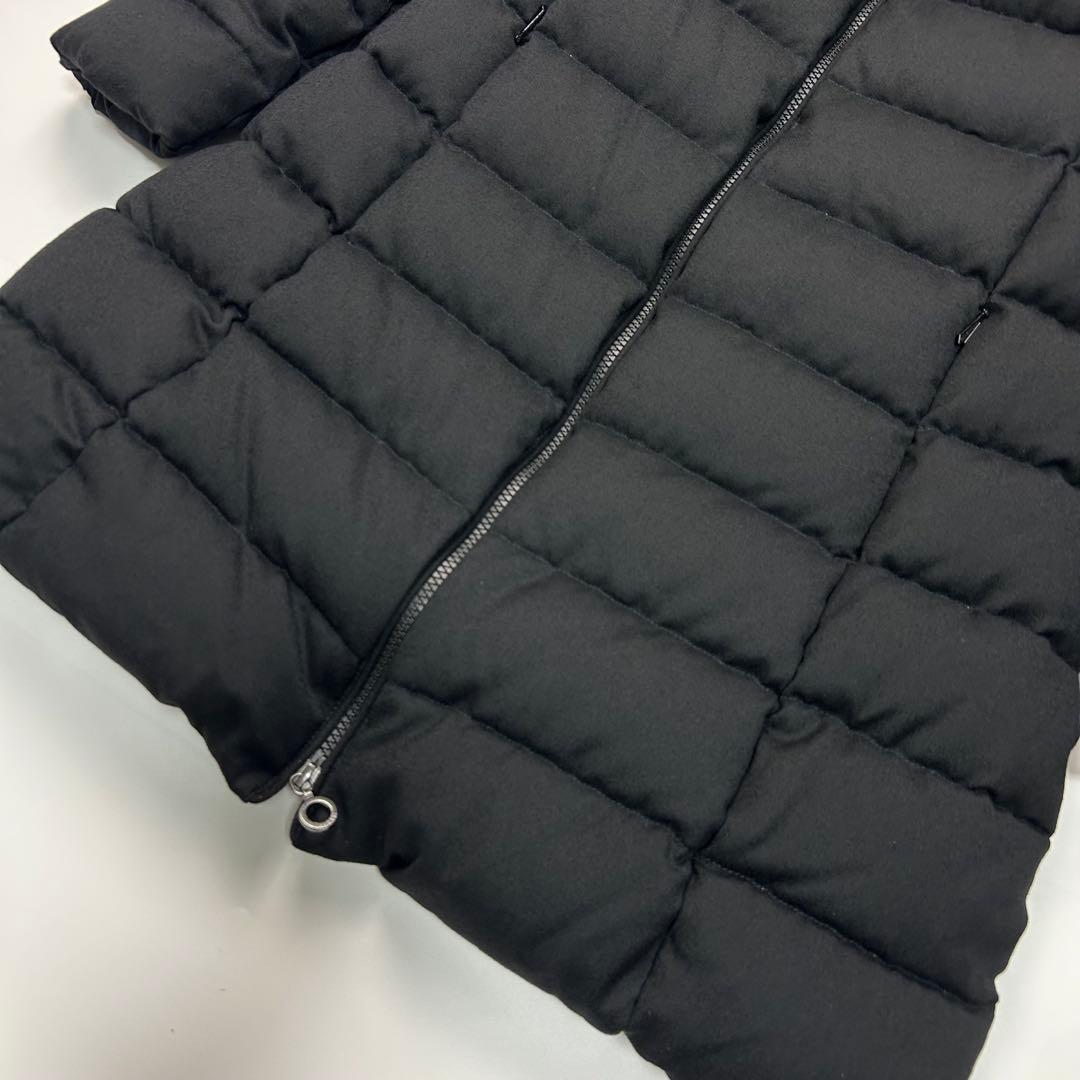 美品✨ タトラス TATRAS ダウンコート LAVIANA ラビアナ ブラック