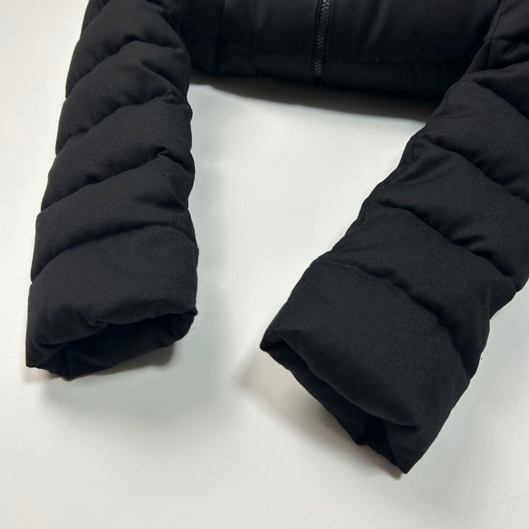 美品✨ タトラス TATRAS ダウンコート LAVIANA ラビアナ ブラック