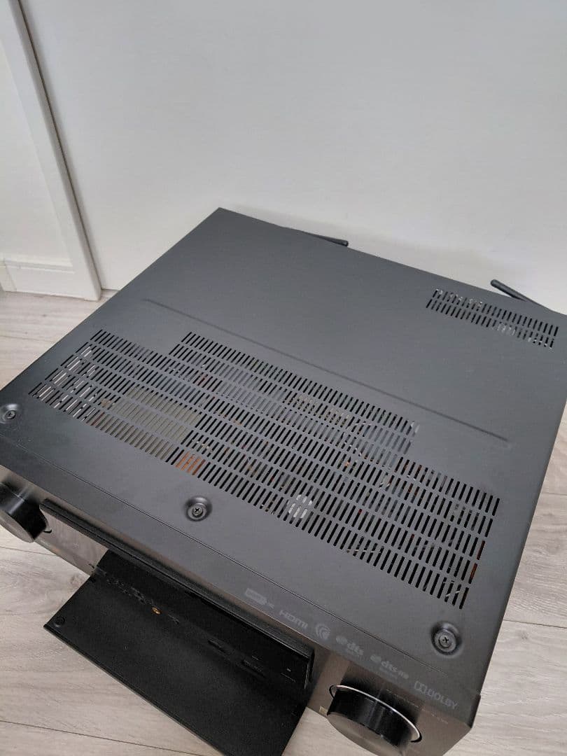 Pioneer AVアンプ SC-LX59 アトモス ハイレゾ対応