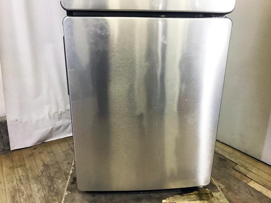★ト23年製★Haier 173L 冷蔵庫 【JR-XP2NF173F】EOFG