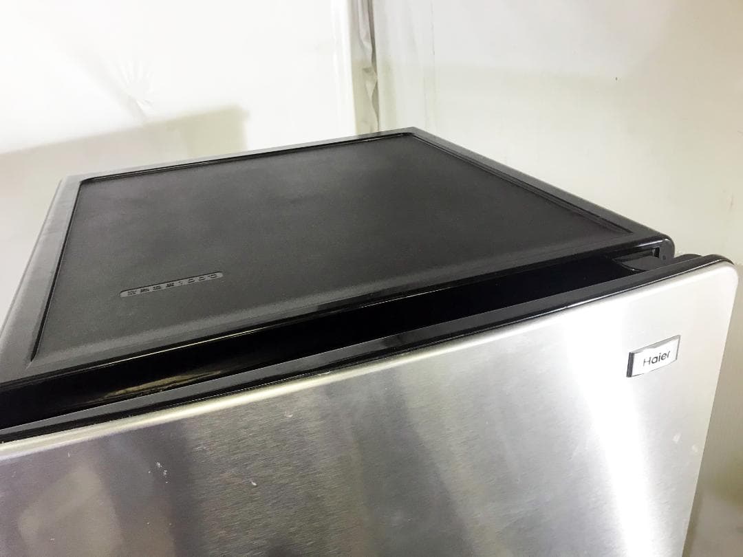 ★ト23年製★Haier 173L 冷蔵庫 【JR-XP2NF173F】EOFG