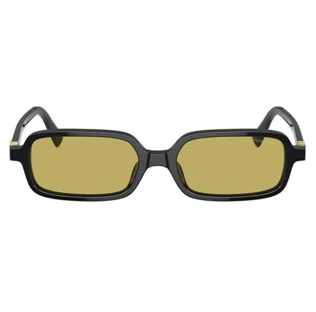 miumiu miu miu ミュウミュウ リガード サングラス メガネ