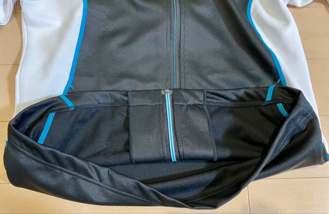 2*8様 デサント　ジャージ　上下セット　Lサイズ（SDW1211 SDT121