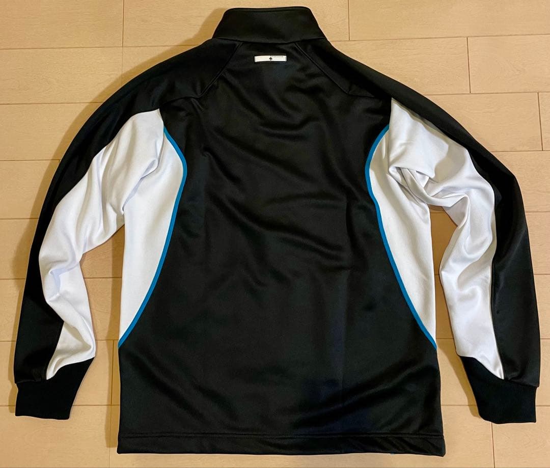 2*8様 デサント　ジャージ　上下セット　Lサイズ（SDW1211 SDT121