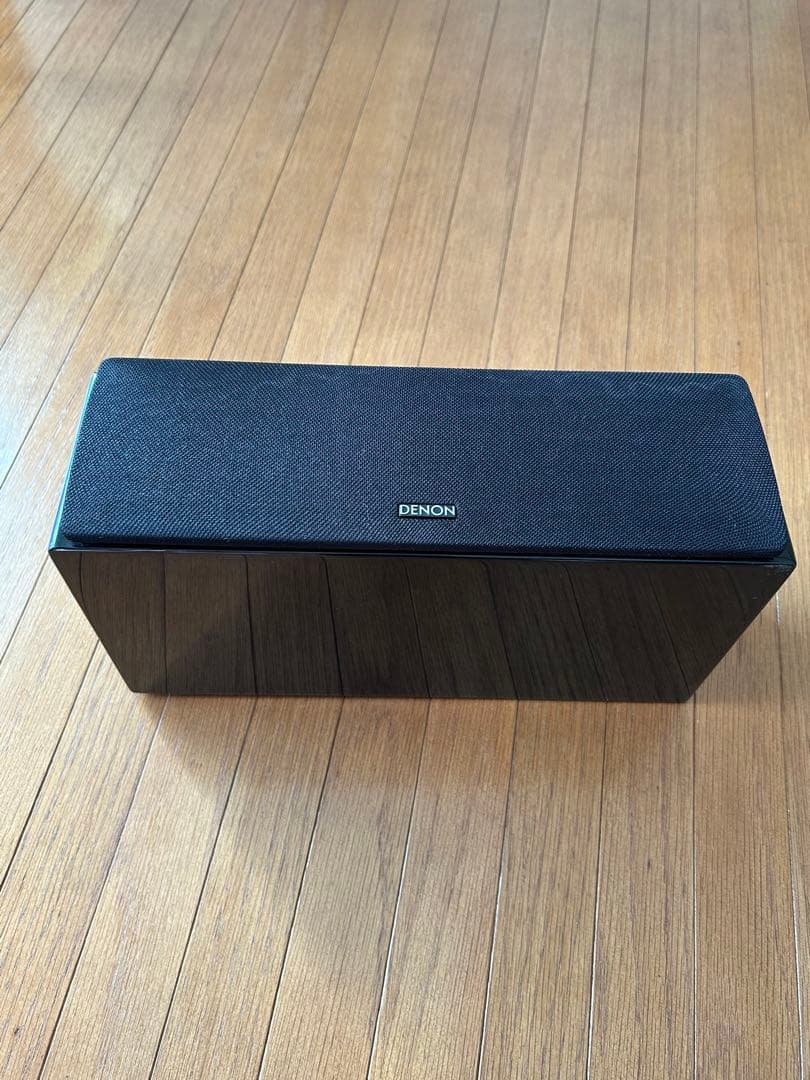 DENON SC-C33SG センタースピーカー