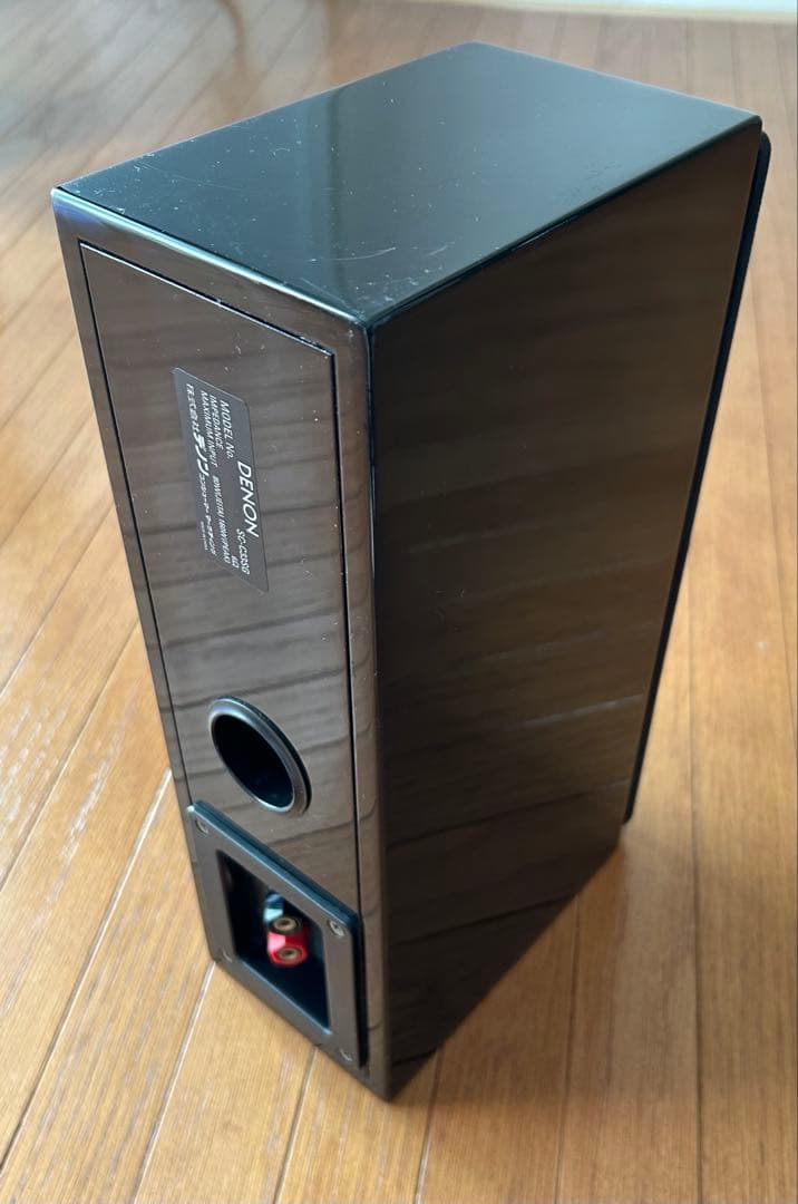 DENON SC-C33SG センタースピーカー