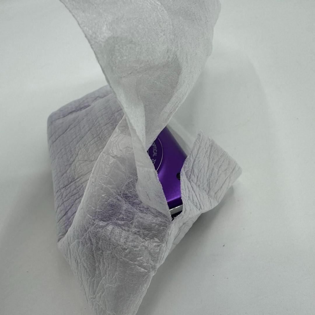 Nikon COOLPIX S3300 パープル コンパクトデジタルカメラ