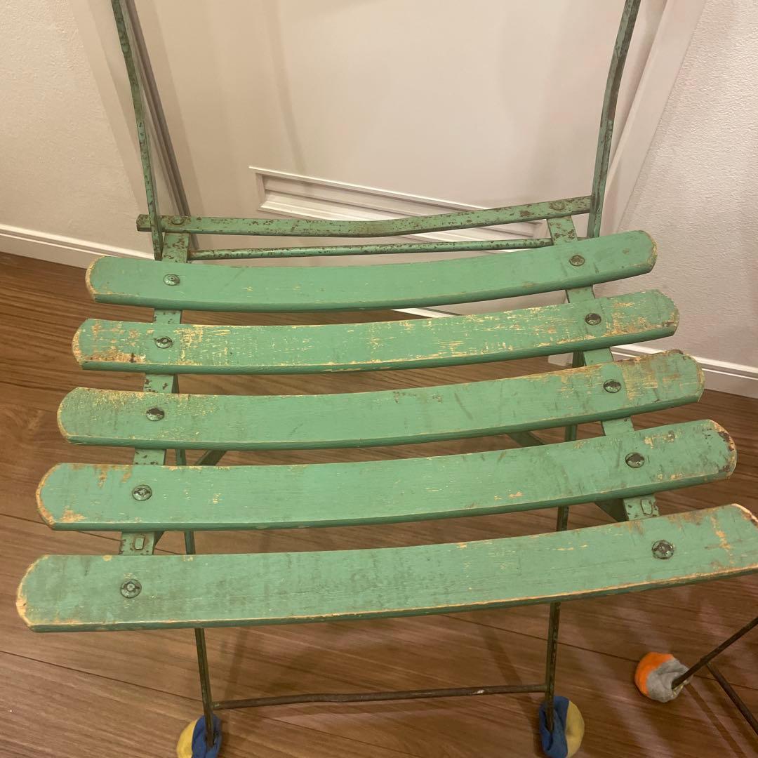 ガーデンチェア