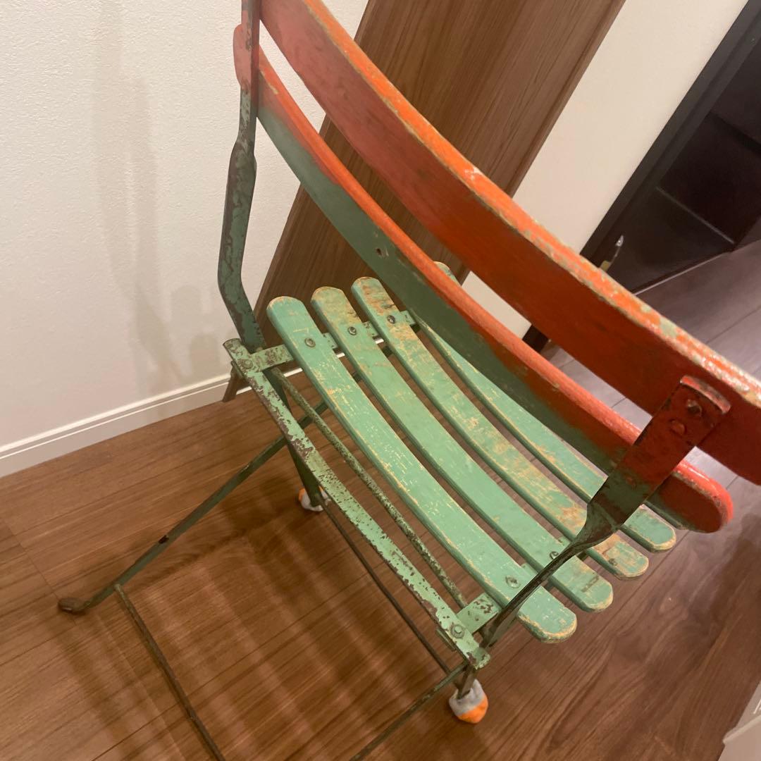 ガーデンチェア