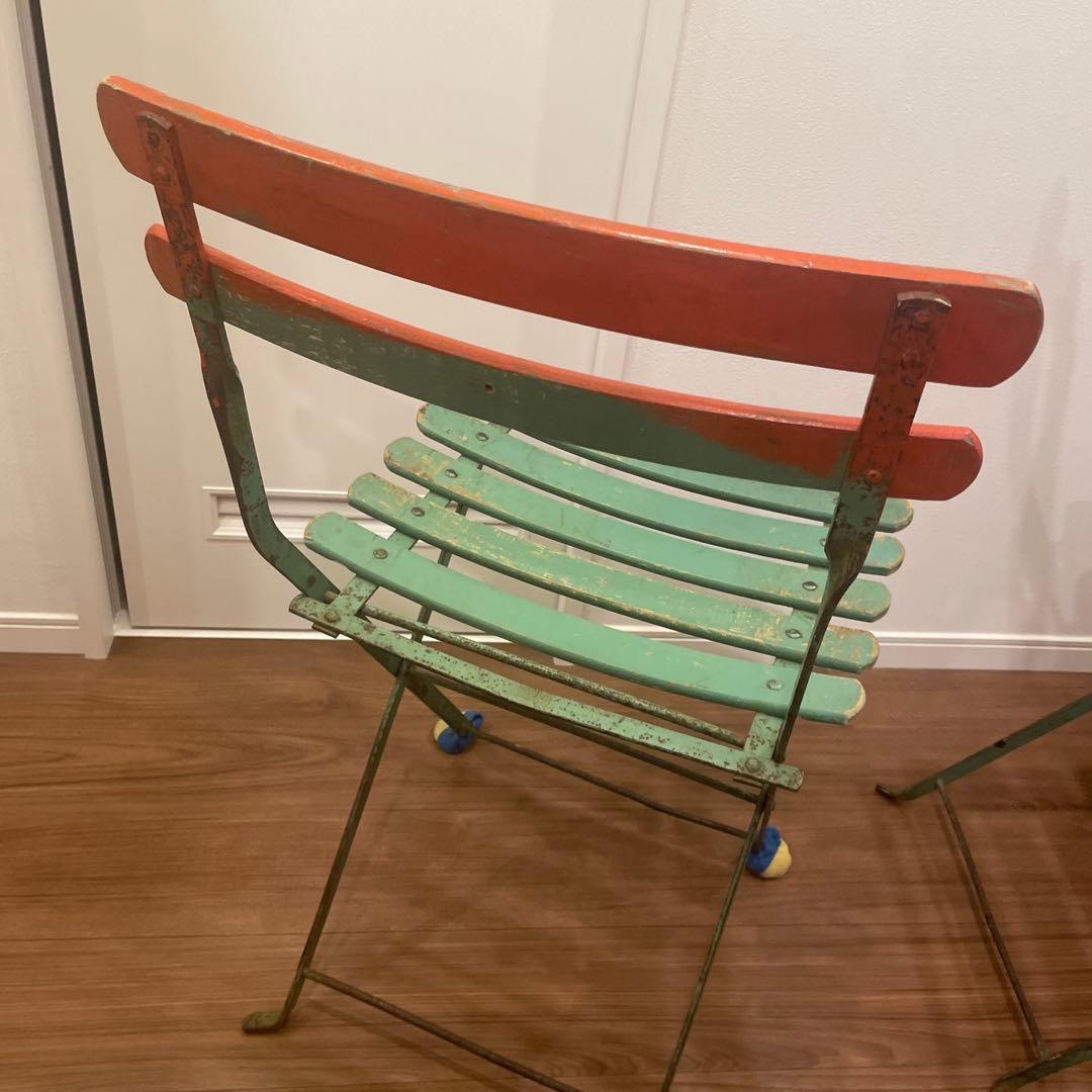 ガーデンチェア